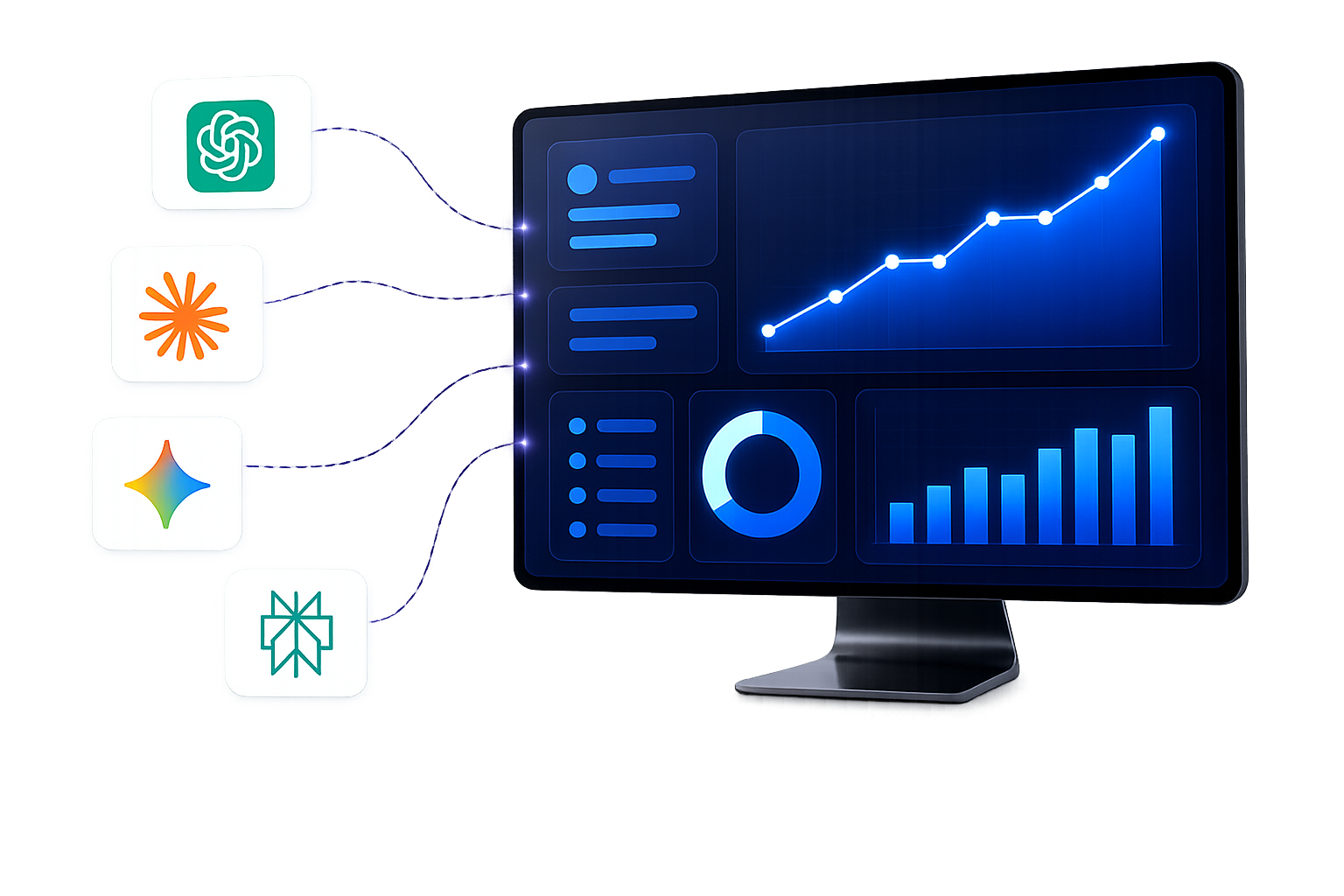 GEO and AI SEO for consumer and retail brands