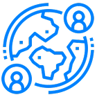 Multiple Markets and Languages Experience